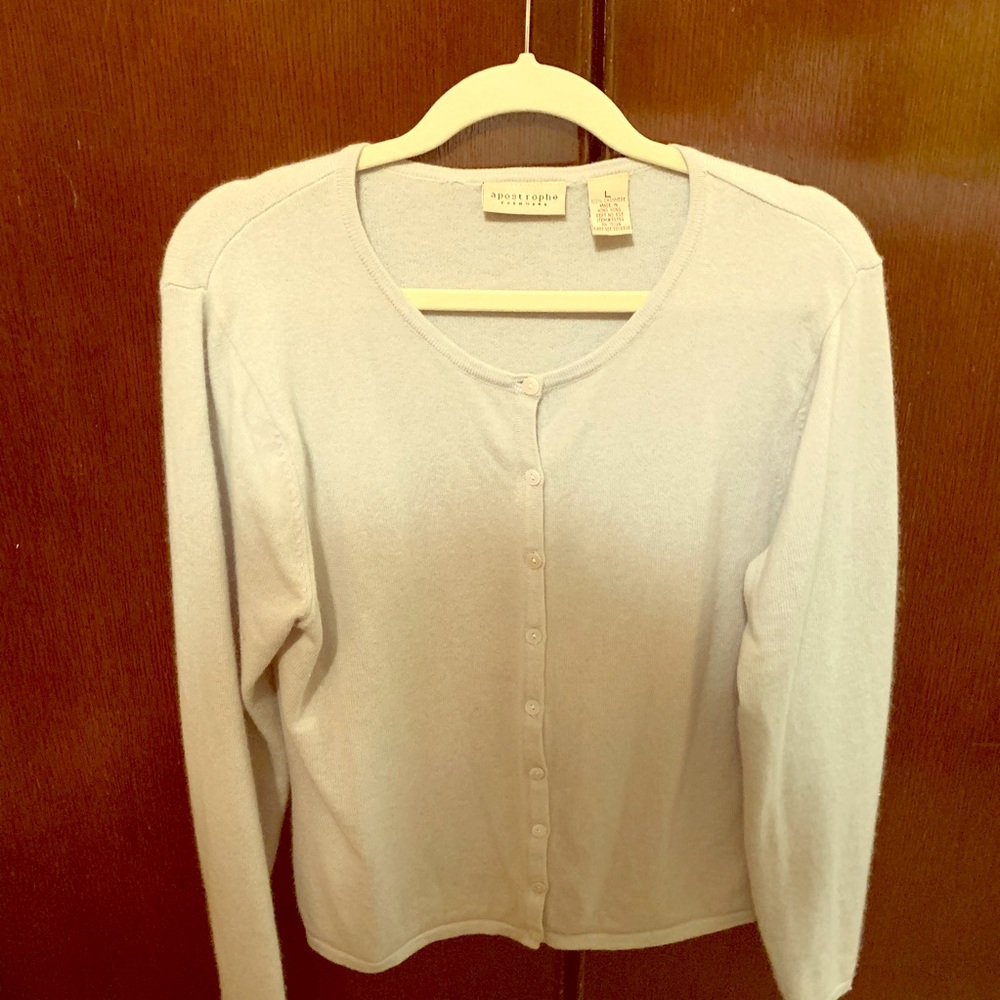 Cardigan